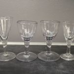 738 3213 WINE GLASS